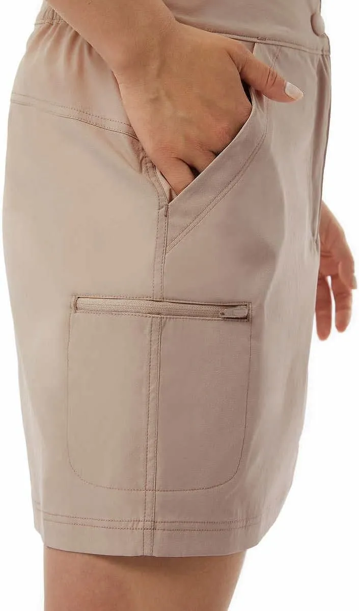 32 Degrees Cool Womens Lightweight Tech Skort