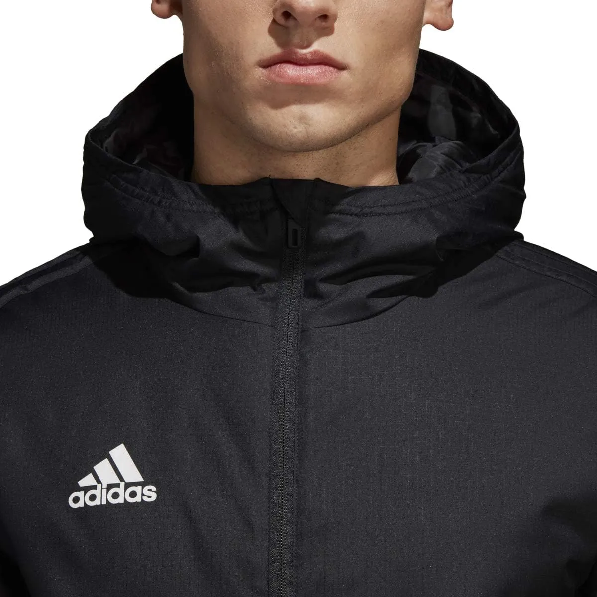adidas JKT18 Winter Jacket
