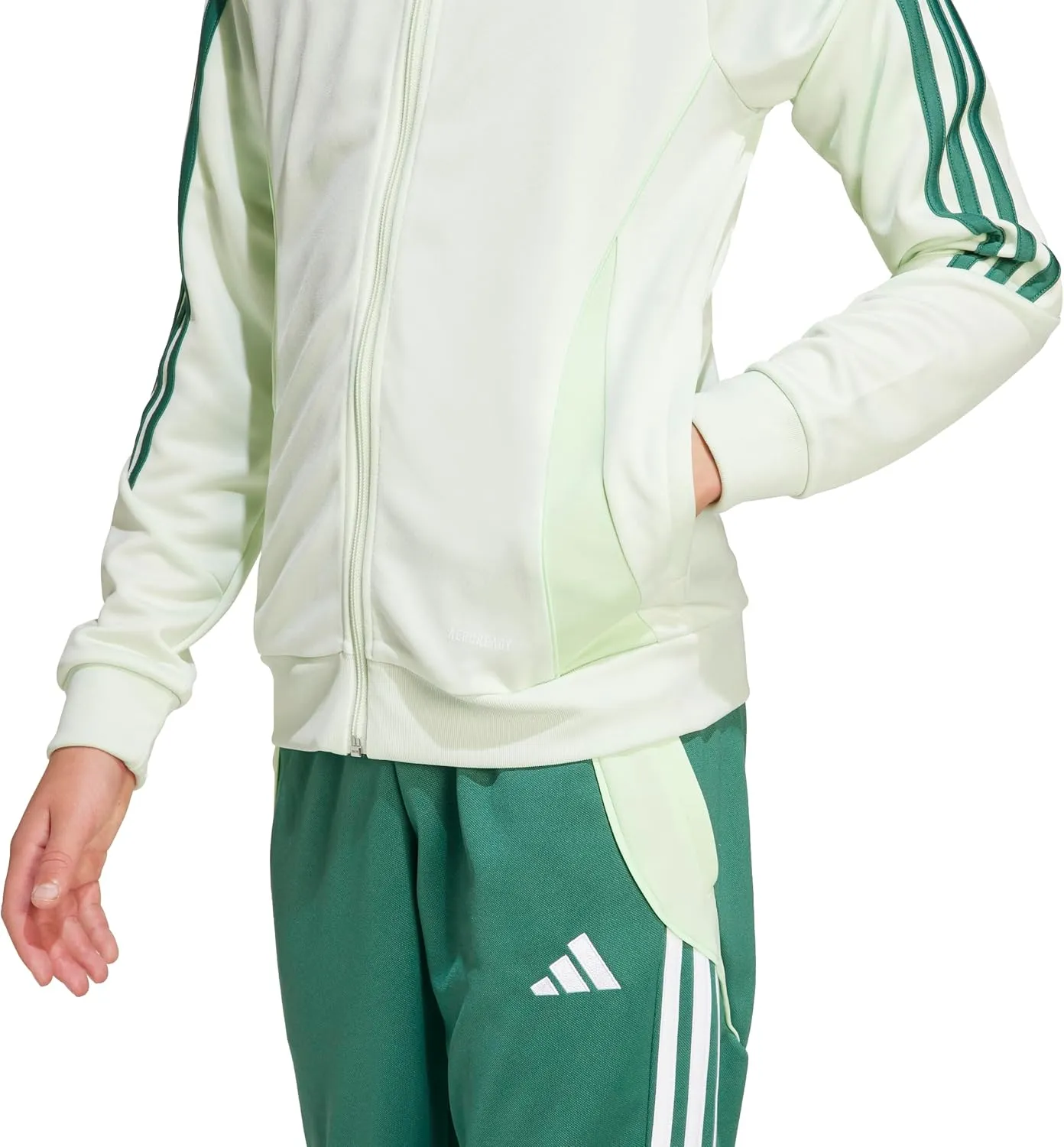 adidas Kids' Tiro 24 Training Jacket