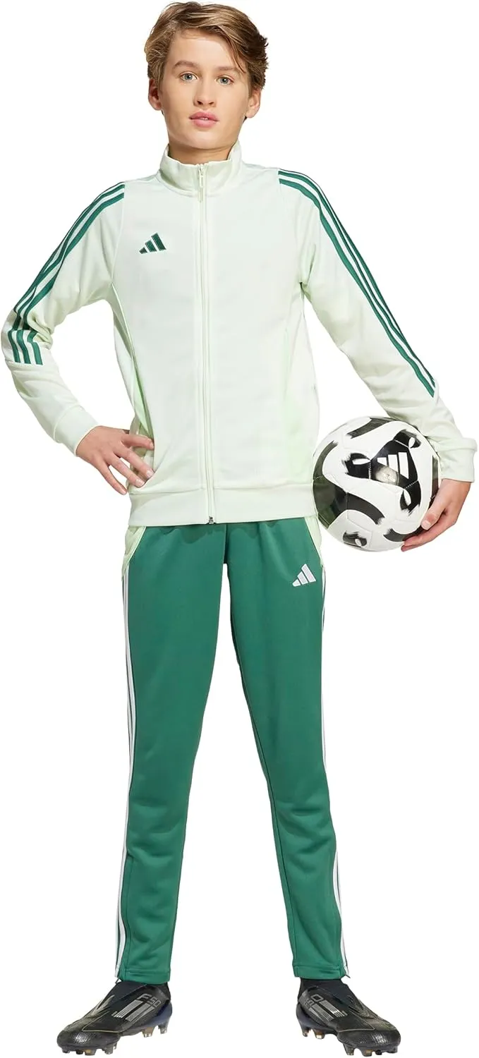 adidas Kids' Tiro 24 Training Jacket