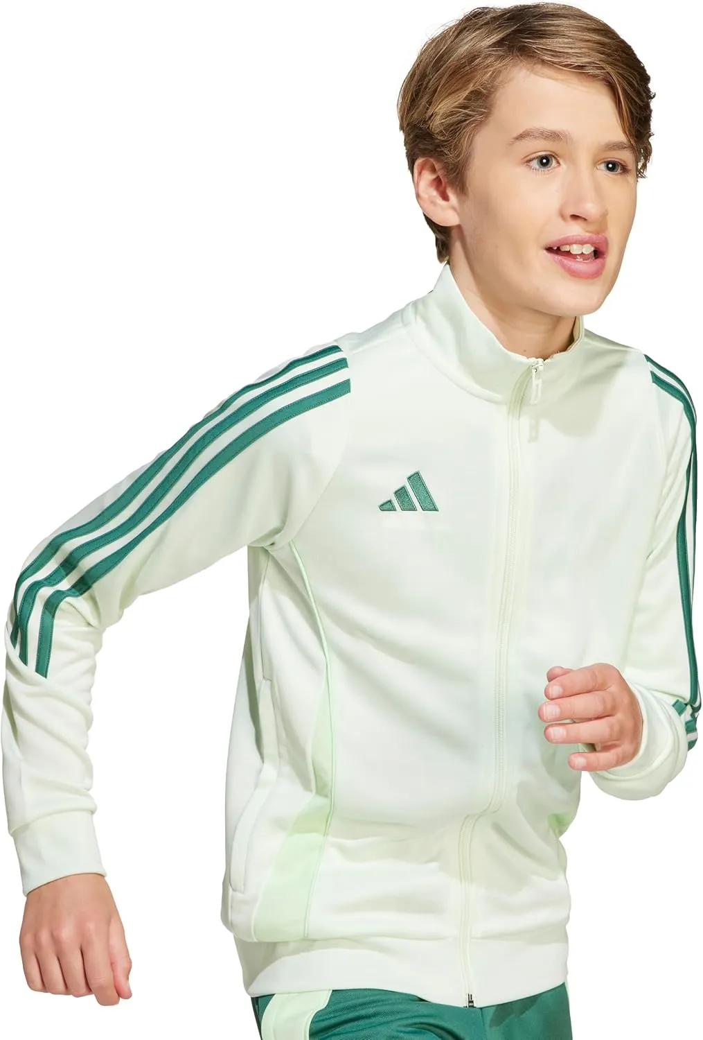 adidas Kids' Tiro 24 Training Jacket