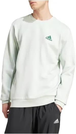 adidas Men's Essentials Fleece Sweatshirt