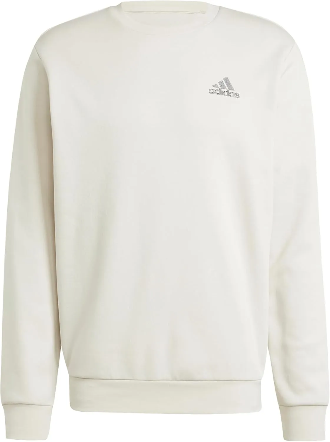 adidas Men's Essentials Fleece Sweatshirt