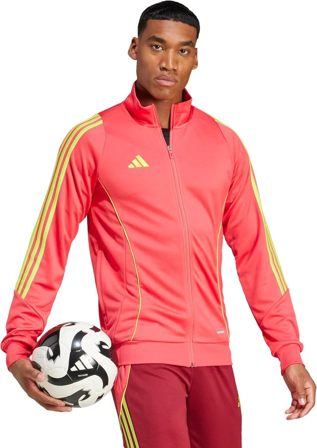 adidas Men's Tiro 24 Training Jacket