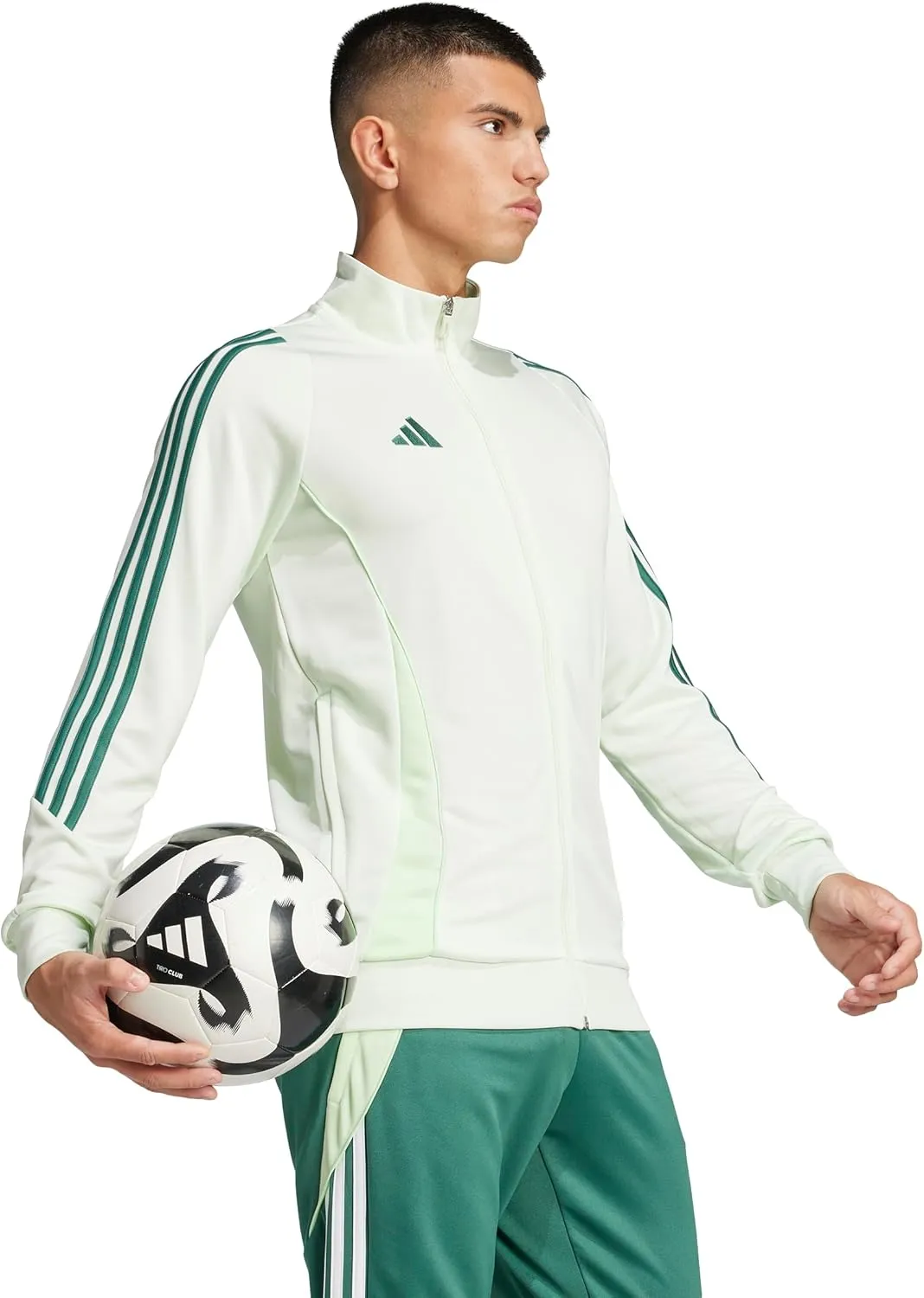adidas Men's Tiro 24 Training Jacket