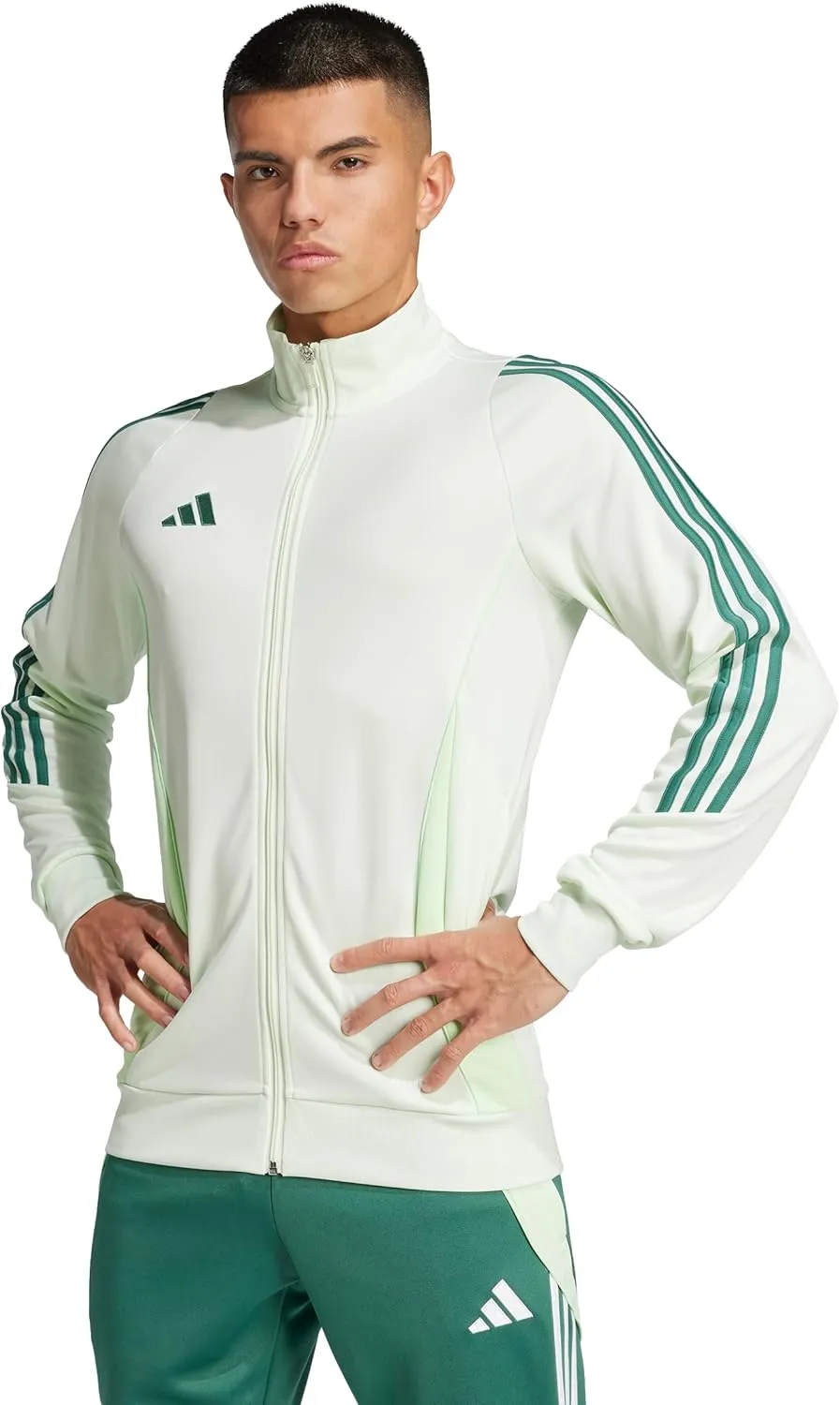 adidas Men's Tiro 24 Training Jacket