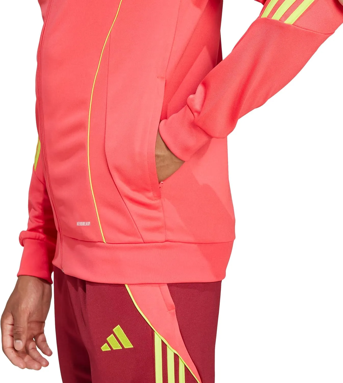 adidas Men's Tiro 24 Training Jacket