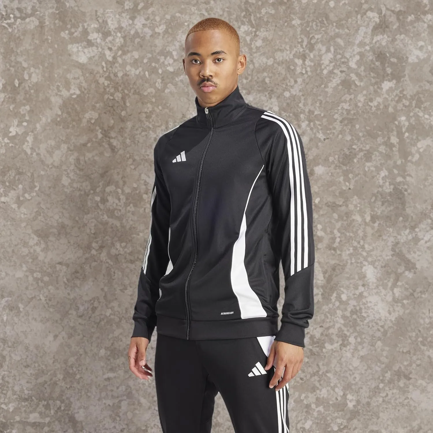 adidas Men's Tiro 24 Training Jacket