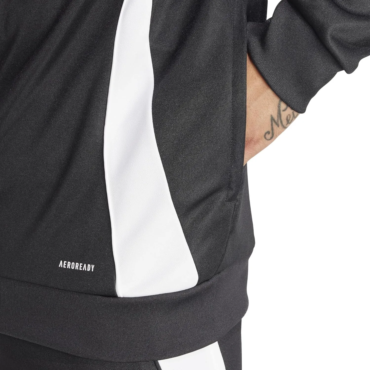 adidas Men's Tiro 24 Training Jacket