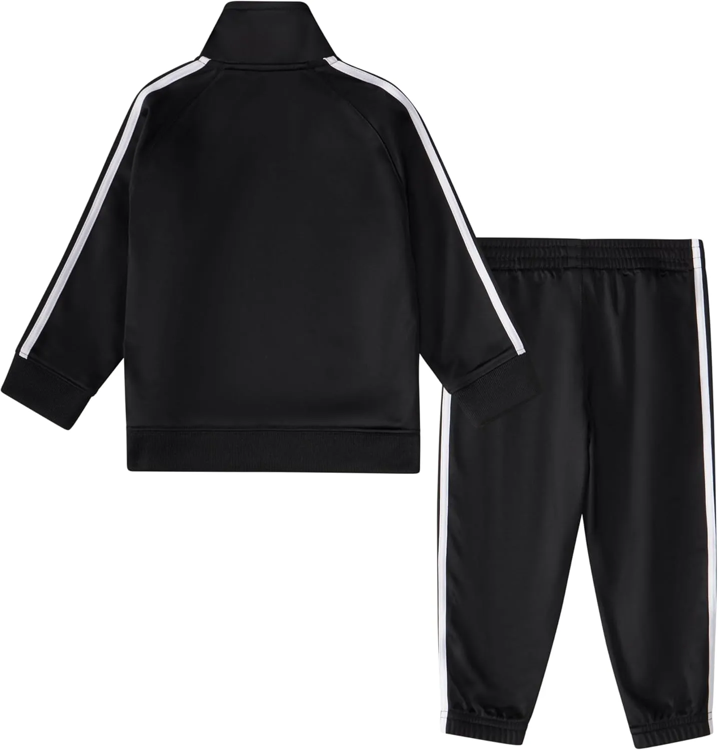 adidas Unisex Baby Tricot Tracksuit Jacket Jogger Pant Set