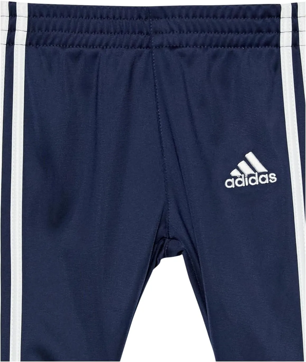 adidas Unisex Baby Tricot Tracksuit Jacket Jogger Pant Set