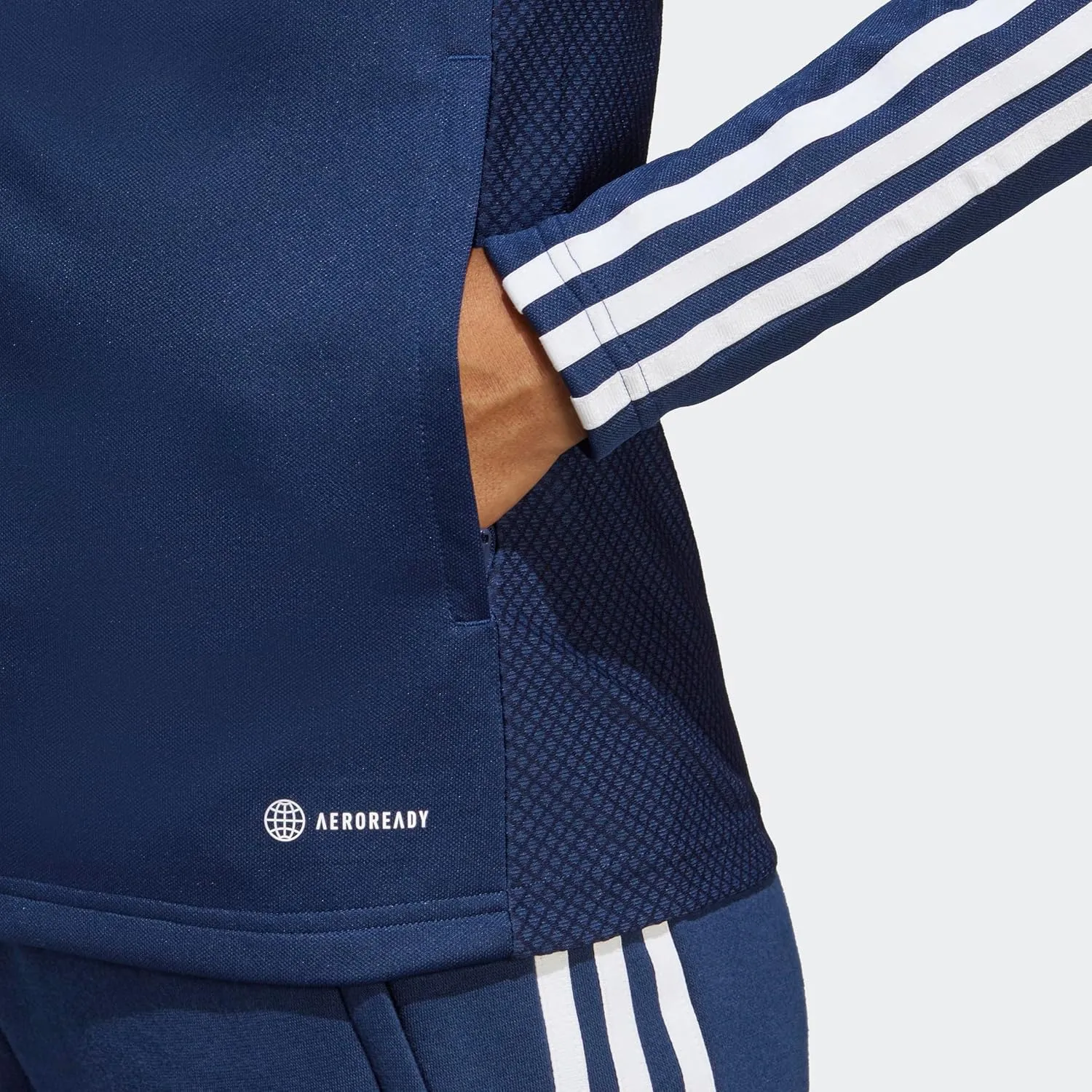 adidas Women's Tiro23 League Training Jacket