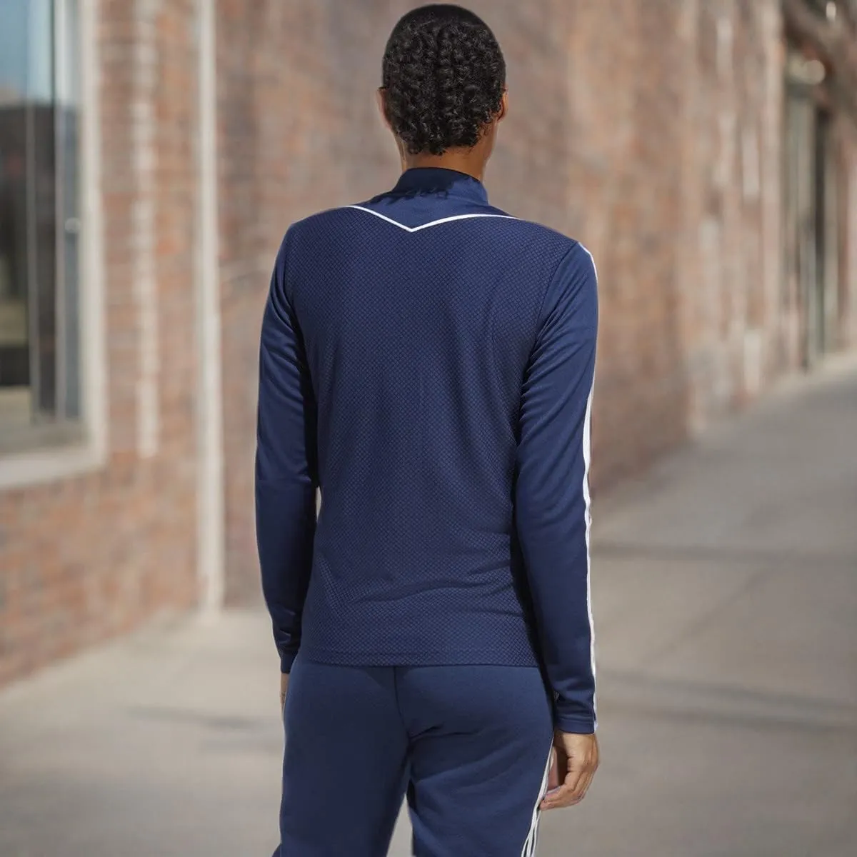 adidas Women's Tiro23 League Training Jacket