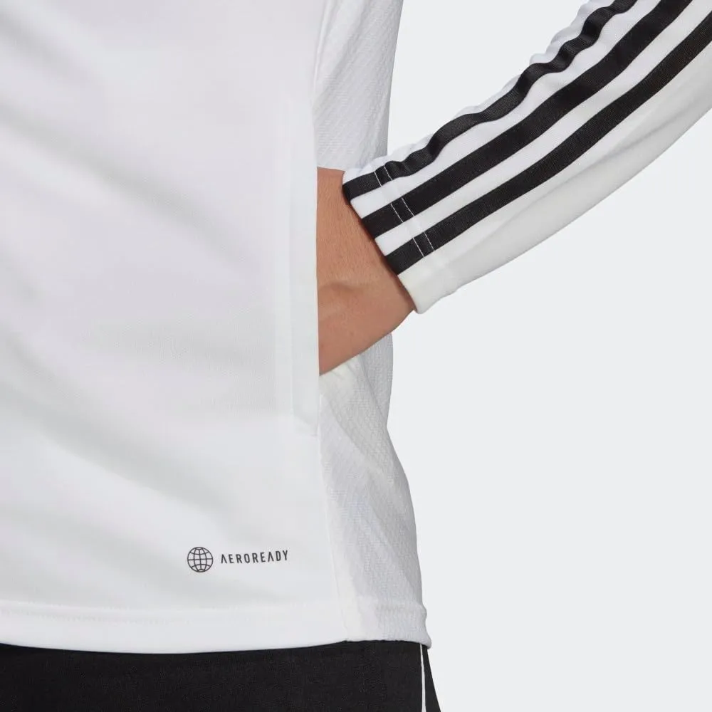 adidas Women's Tiro23 League Training Jacket