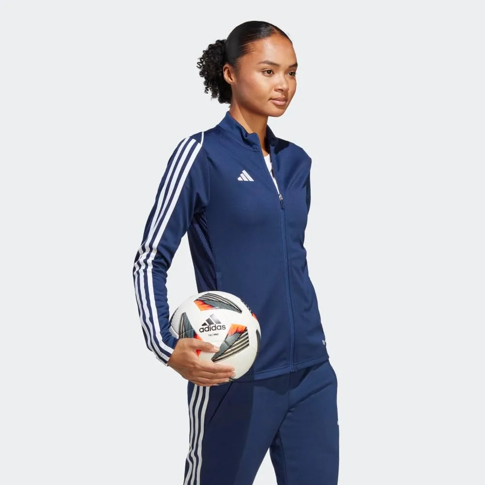adidas Women's Tiro23 League Training Jacket