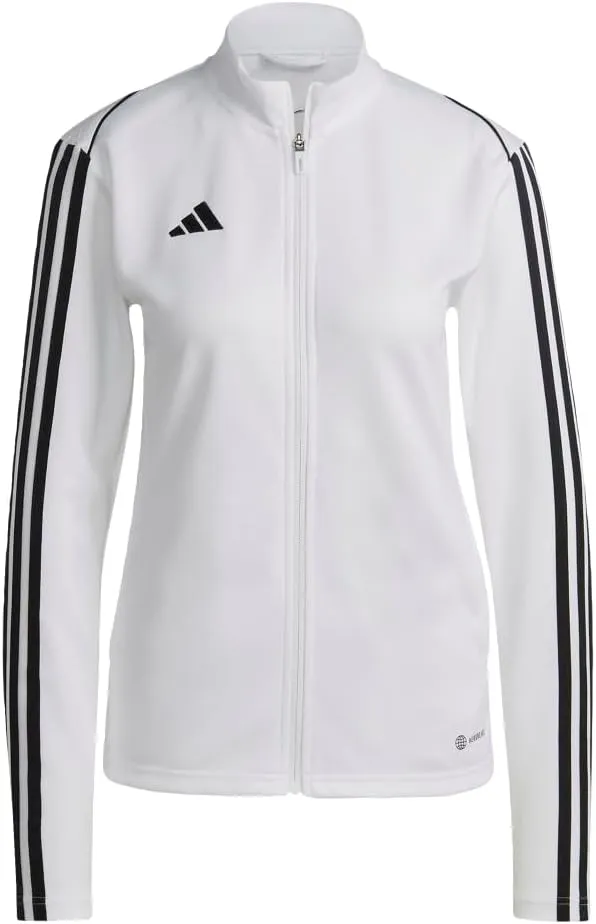 adidas Women's Tiro23 League Training Jacket