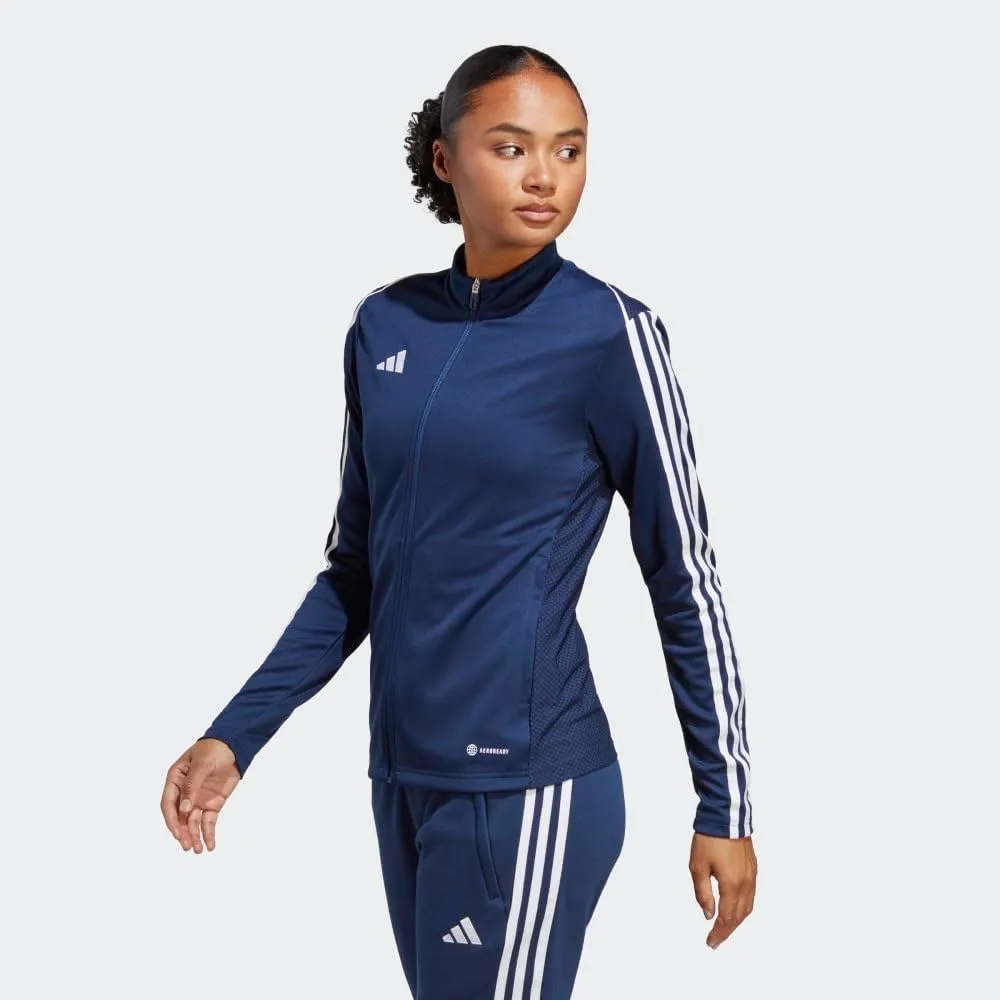 adidas Women's Tiro23 League Training Jacket