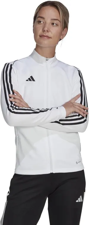 adidas Women's Tiro23 League Training Jacket