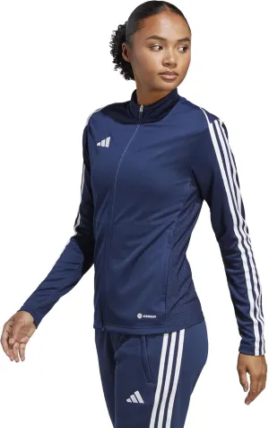 adidas Women's Tiro23 League Training Jacket