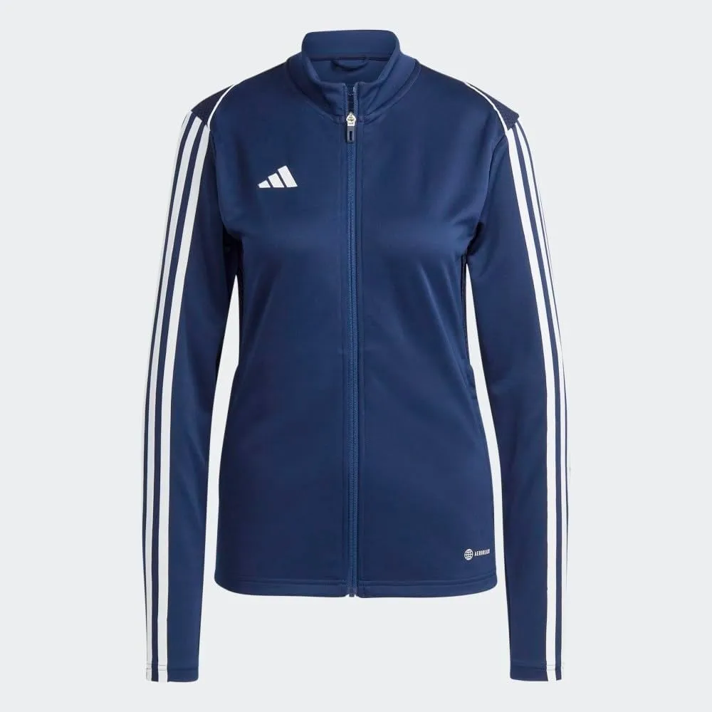 adidas Women's Tiro23 League Training Jacket