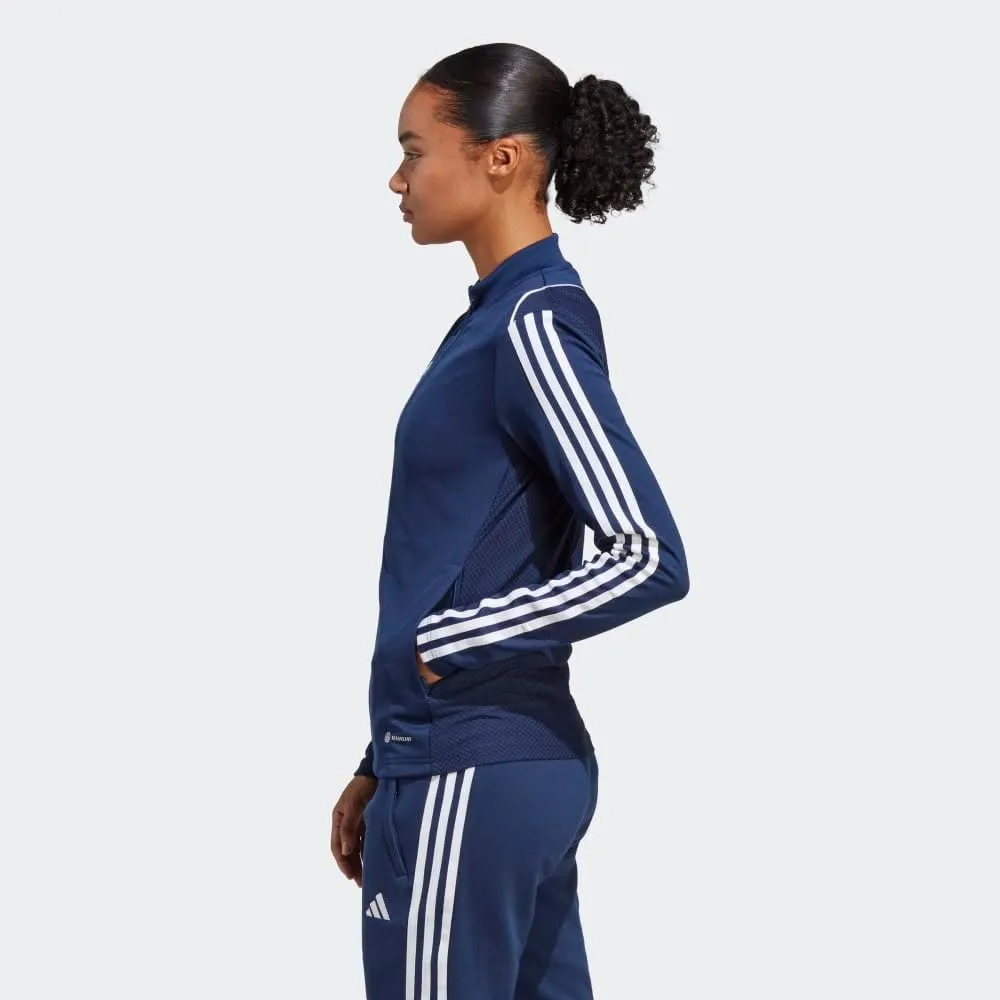 adidas Women's Tiro23 League Training Jacket