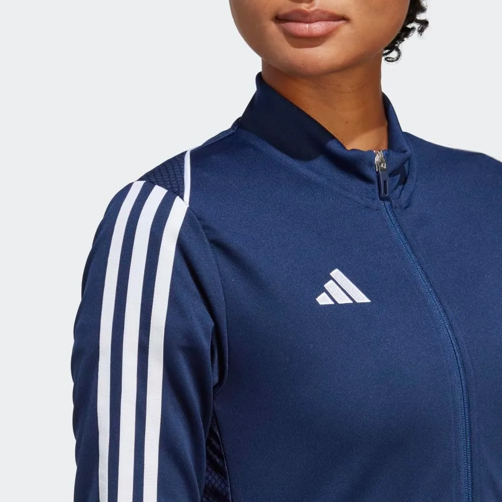 adidas Women's Tiro23 League Training Jacket