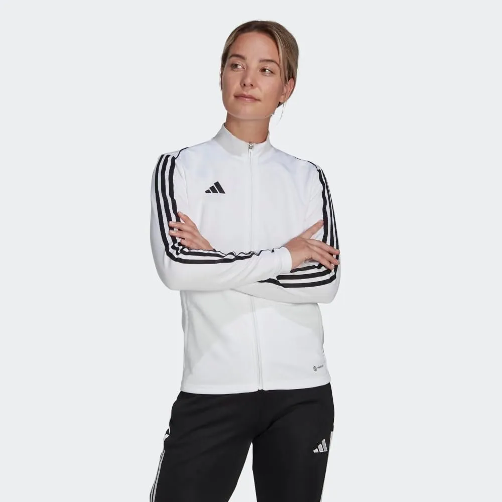 adidas Women's Tiro23 League Training Jacket