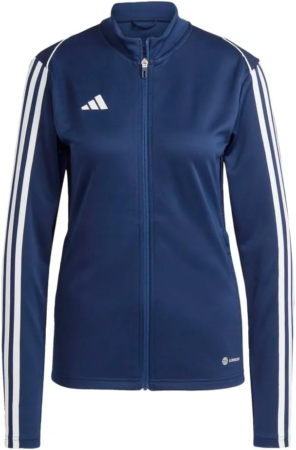 adidas Women's Tiro23 League Training Jacket