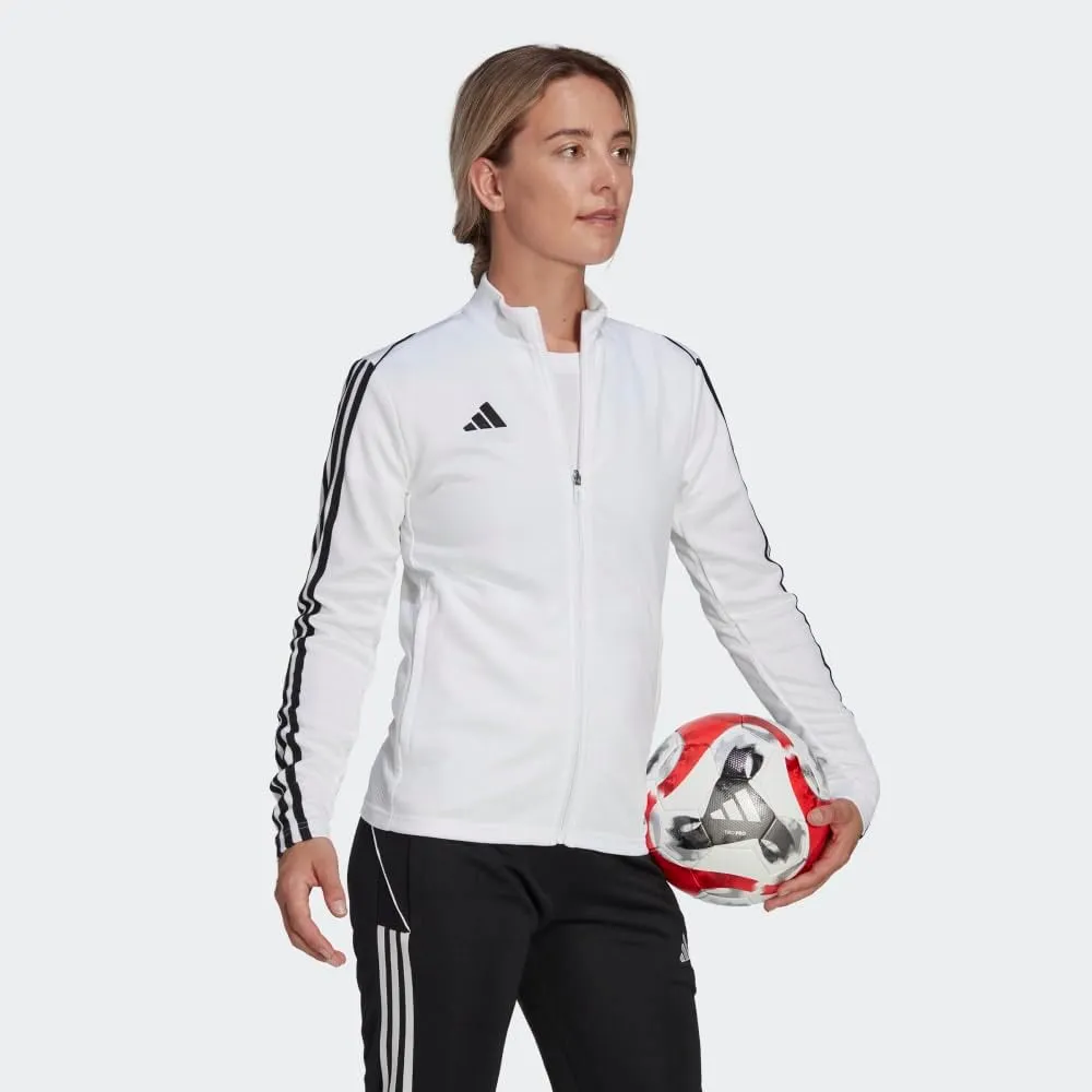 adidas Women's Tiro23 League Training Jacket