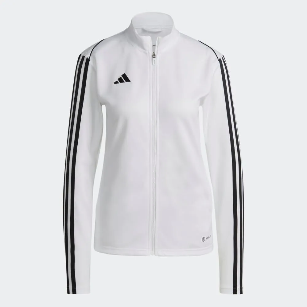 adidas Women's Tiro23 League Training Jacket