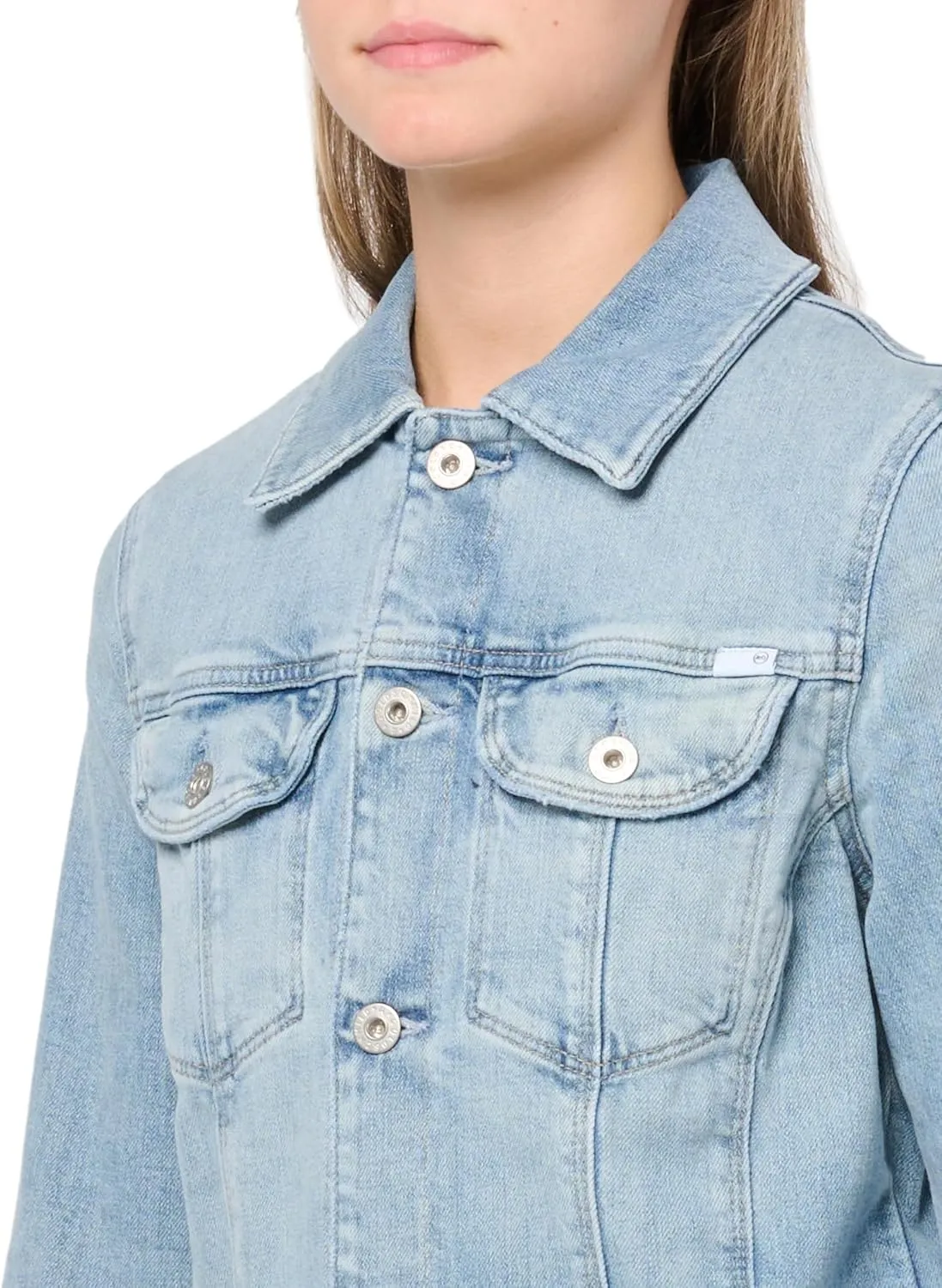 AG Adriano Goldschmied Women's Alamo Jacket