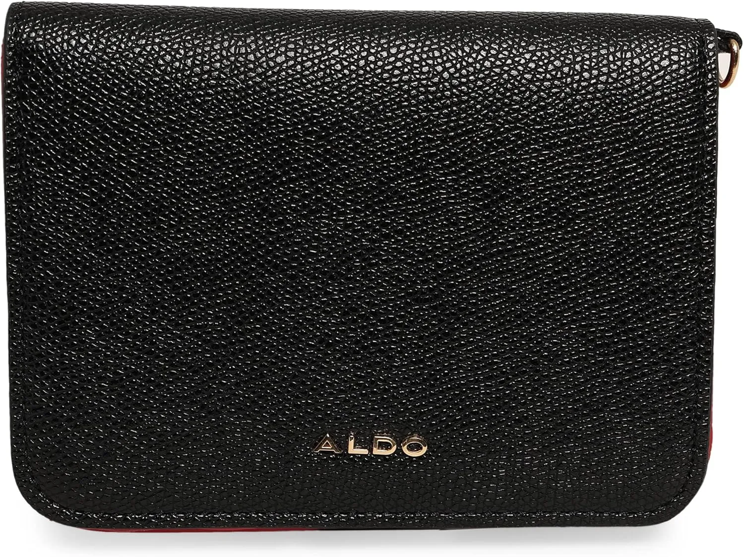 ALDO Women's Dwendassa Wallet, Black
