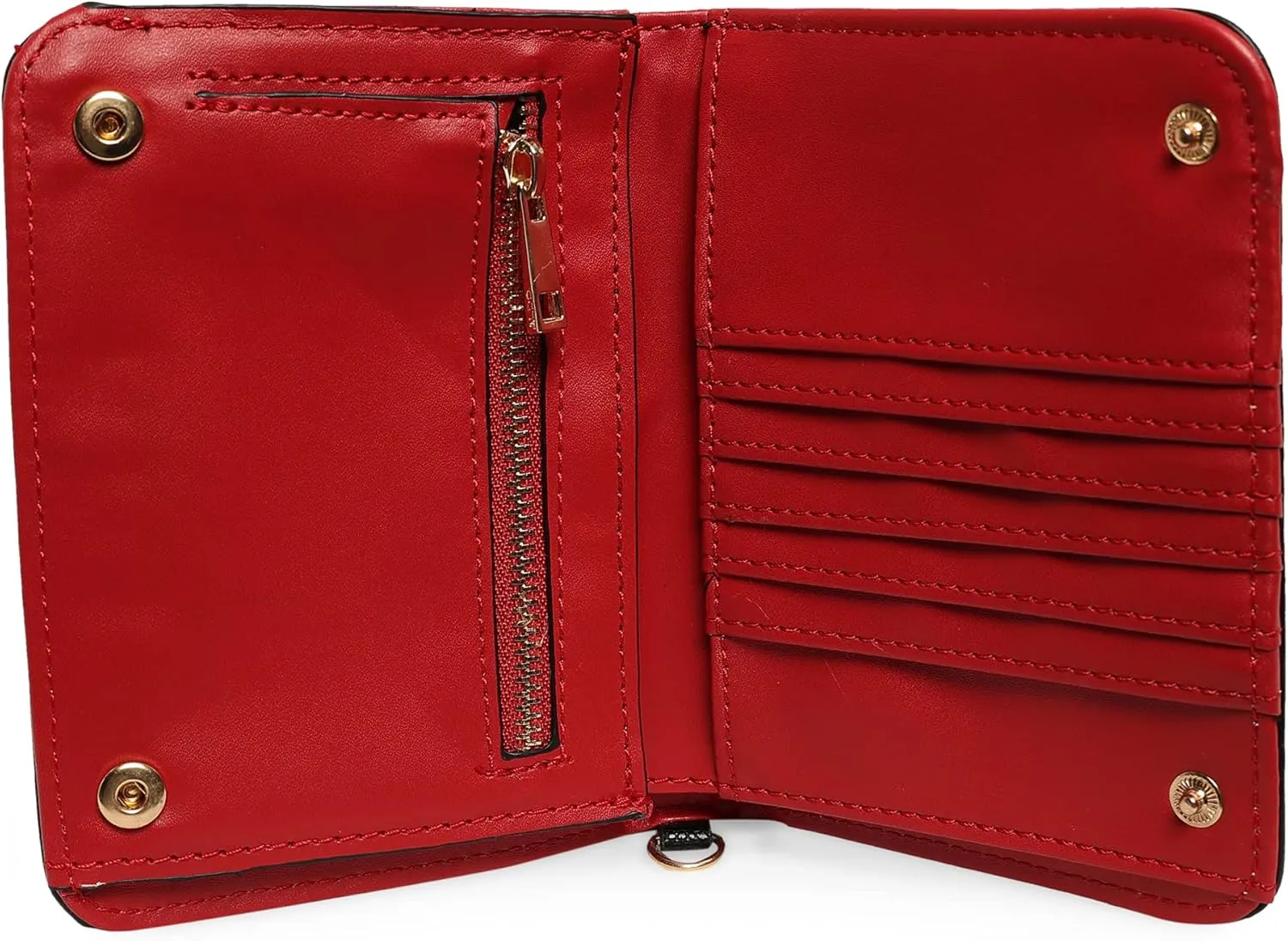 ALDO Women's Dwendassa Wallet, Black