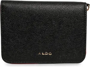 ALDO Women's Dwendassa Wallet, Black