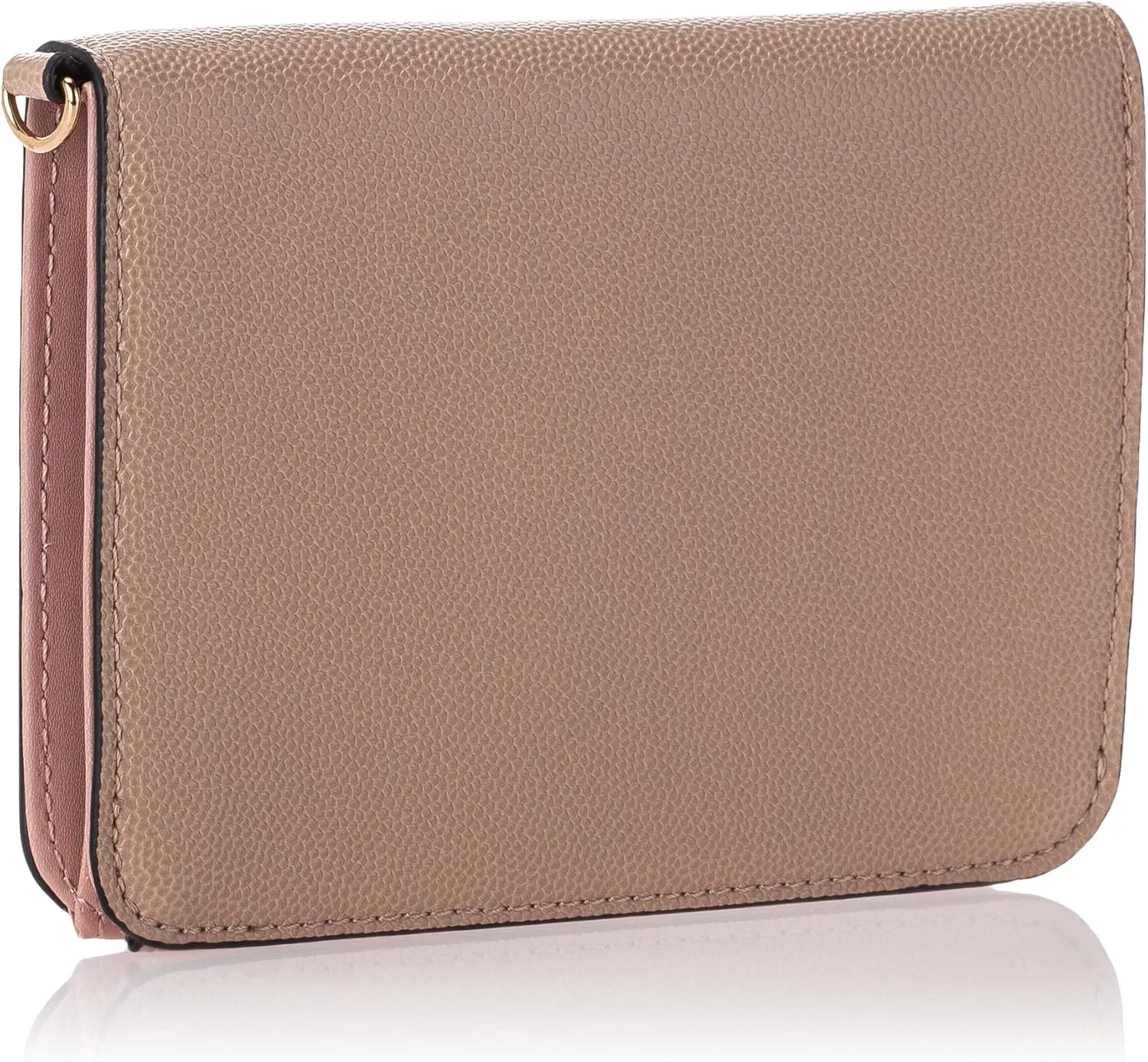 ALDO Women's Dwendassa Wallet, Dark Beige