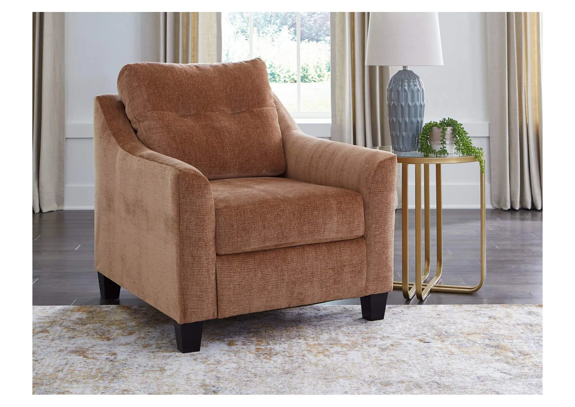 Amity Bay Chair
