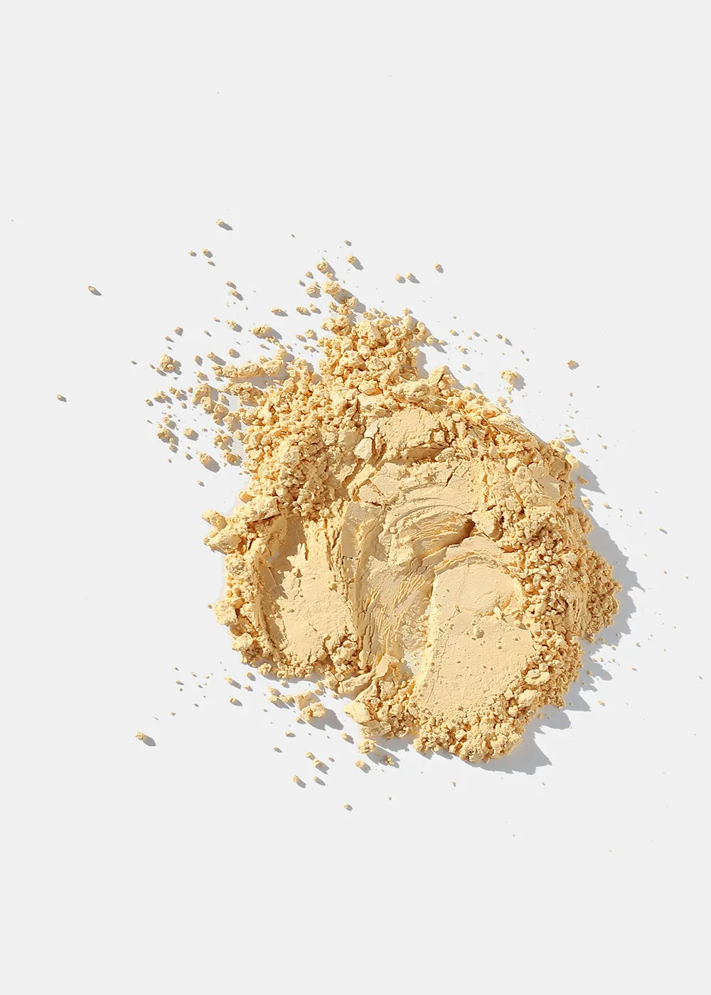 AOA Perfect Setting Powder - Banana