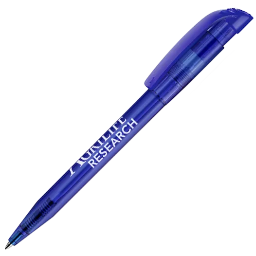 Arch Pens - Transparent