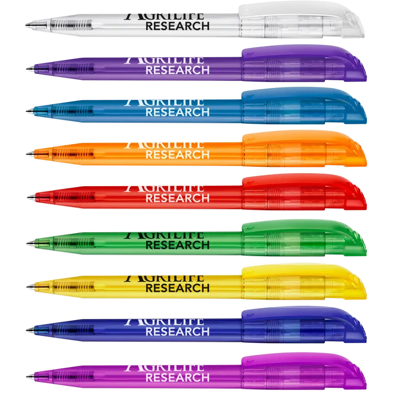 Arch Pens - Transparent