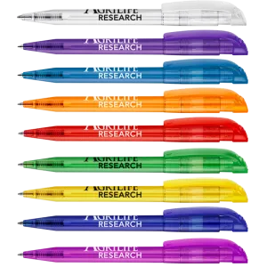 Arch Pens - Transparent