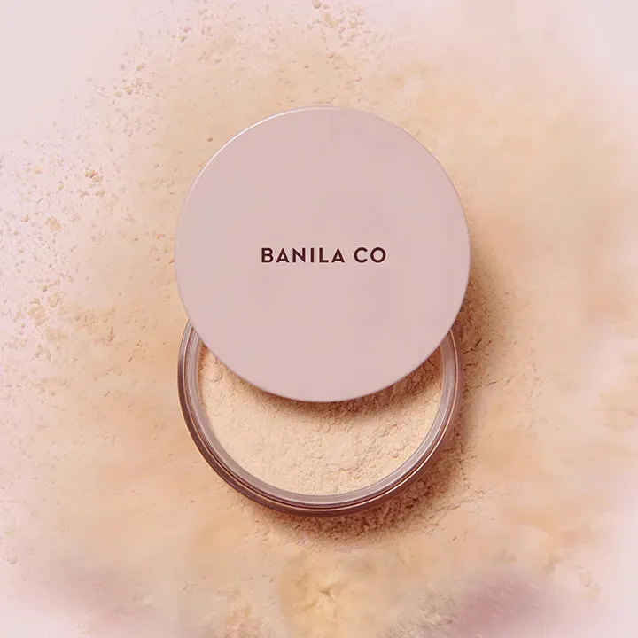 BANILA CO Prime Primer Loose Setting Powder 8g