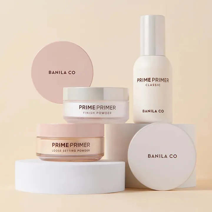 BANILA CO Prime Primer Loose Setting Powder 8g