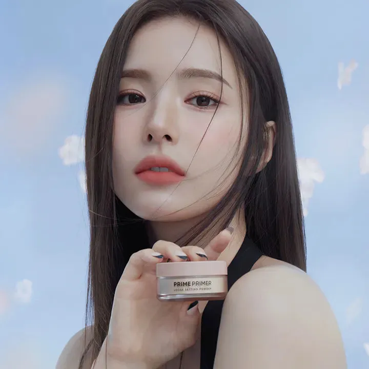 BANILA CO Prime Primer Loose Setting Powder 8g