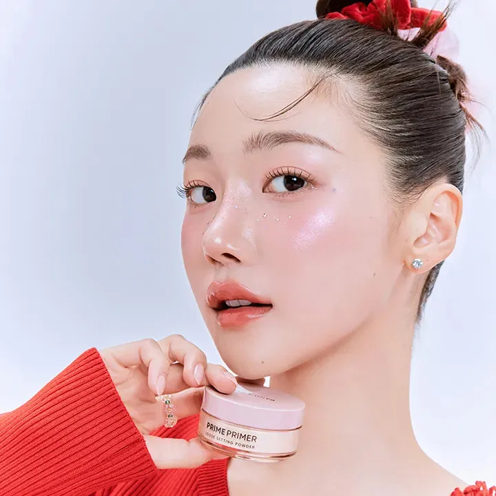 BANILA CO Prime Primer Loose Setting Powder 8g