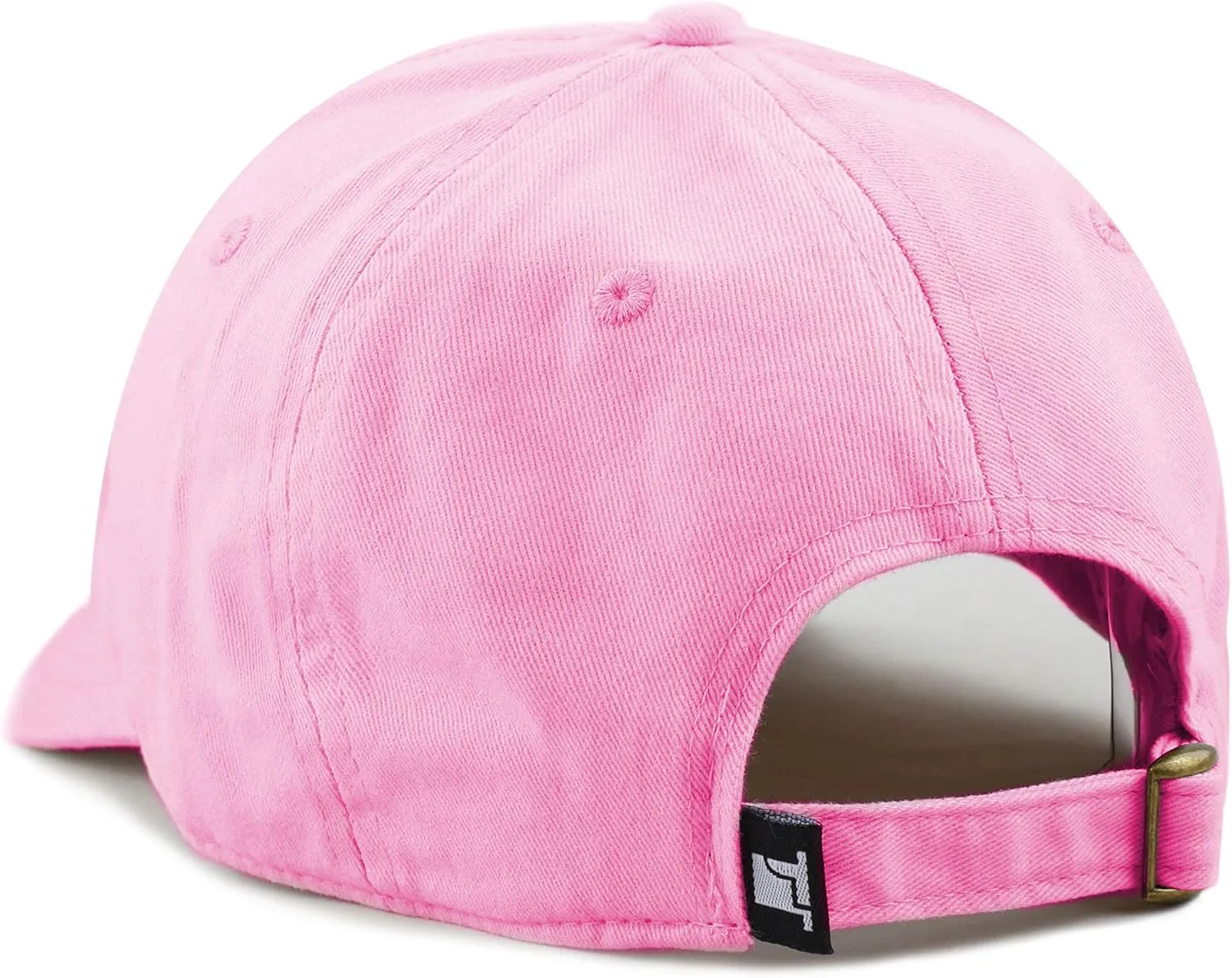 Baseball Dad Hat Women Men Blank Washed Low Profile Cotton and Denim UPF 50  Running Golf Cap Hat