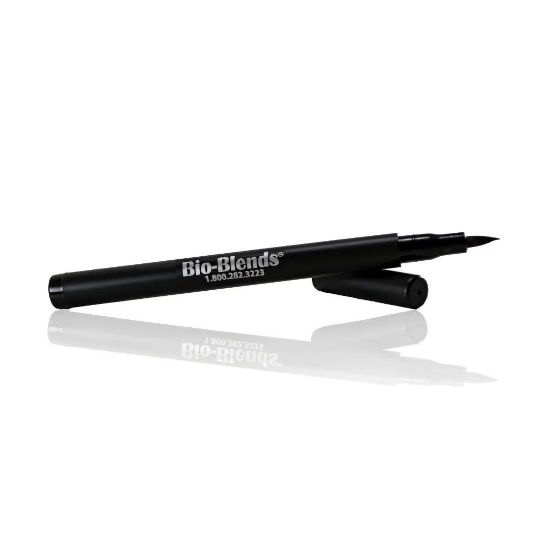 Bio-Blends Liquid Eyeliner - Onyx