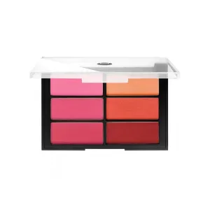 BLUSH PALETTE - 02 ROSE CORAL