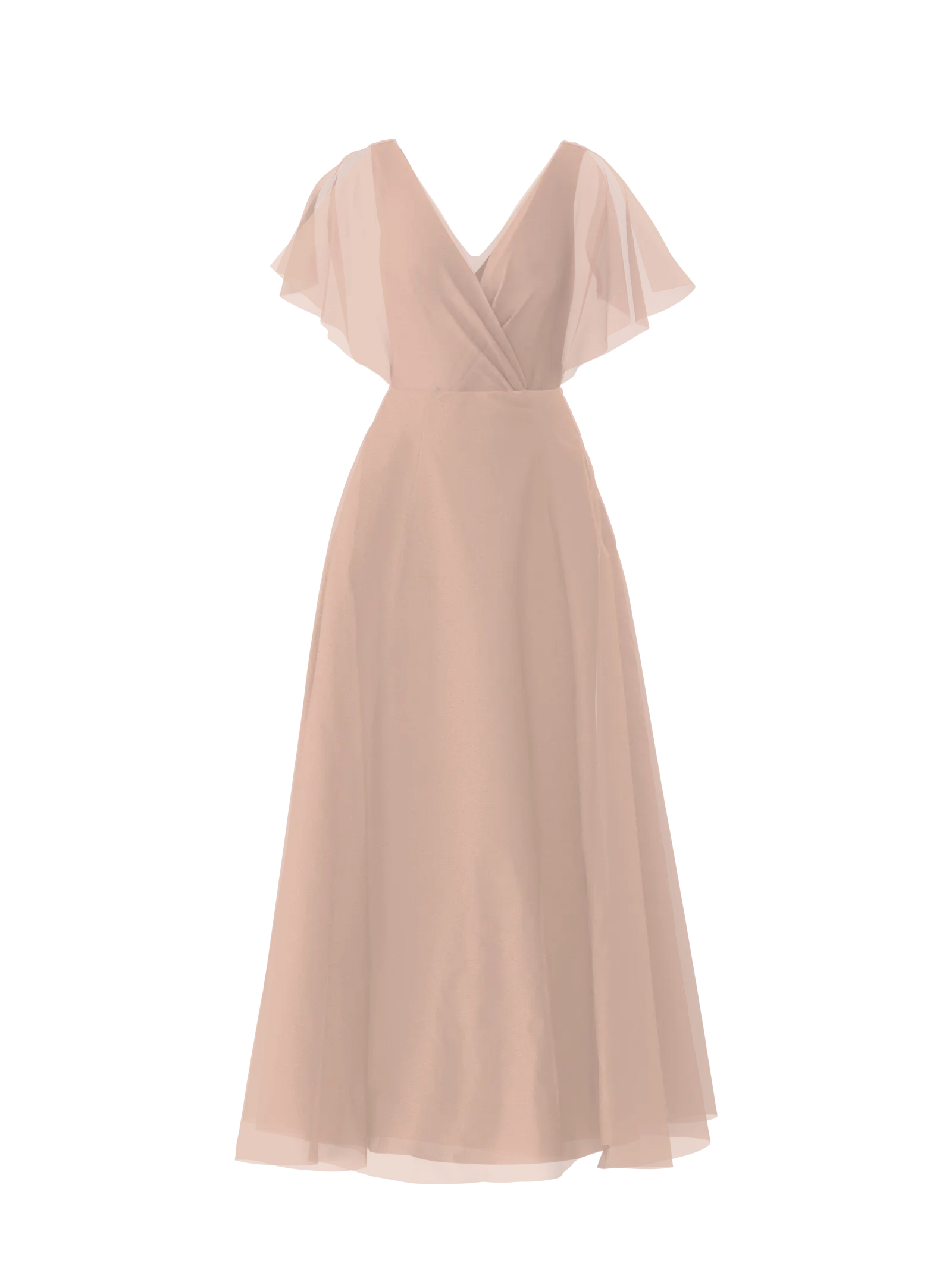 Bodice(Ava), Skirt(Cerisa), blush