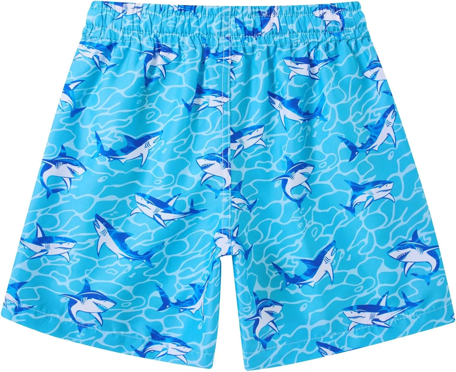Boys Swim Trunks Compression Liner Bathing Suit Quick Dry Swimsuit 6-20T