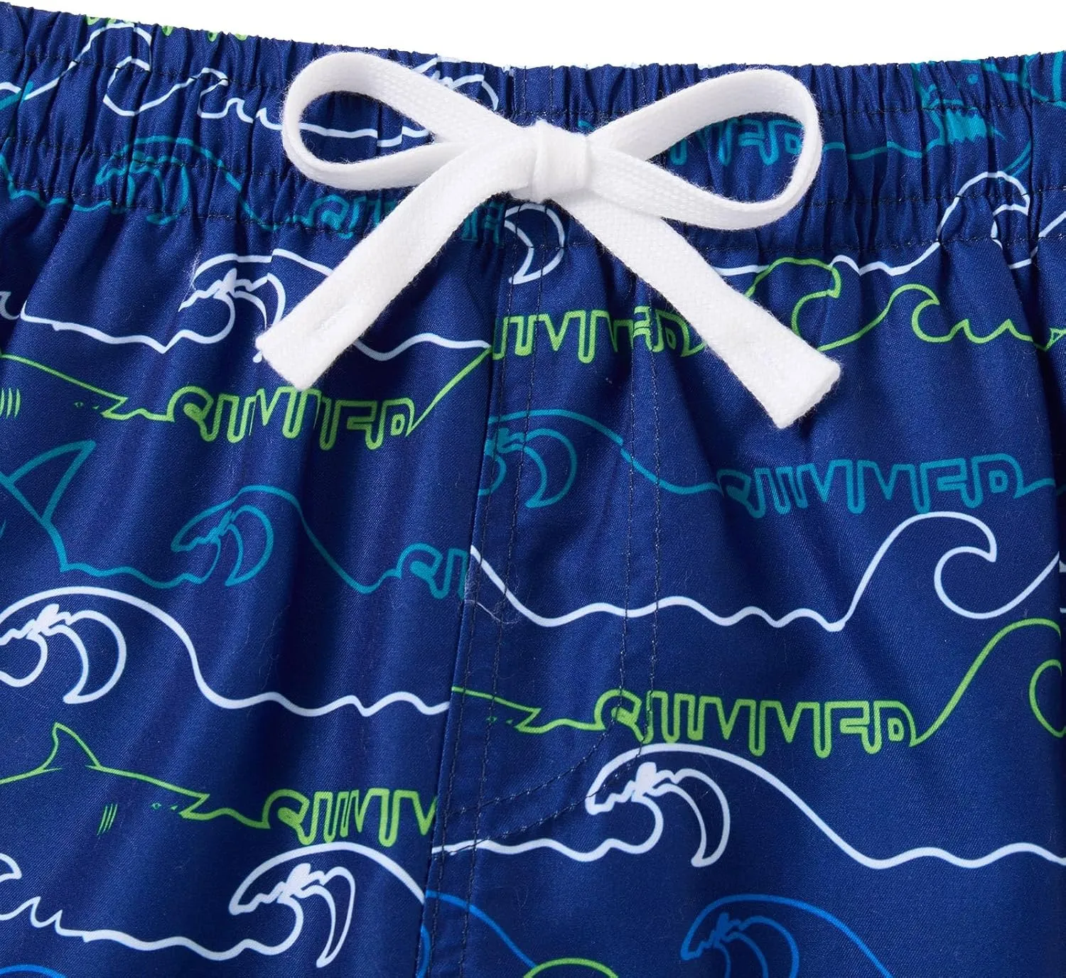Boys Swim Trunks Compression Liner Bathing Suit Quick Dry Swimsuit 6-20T